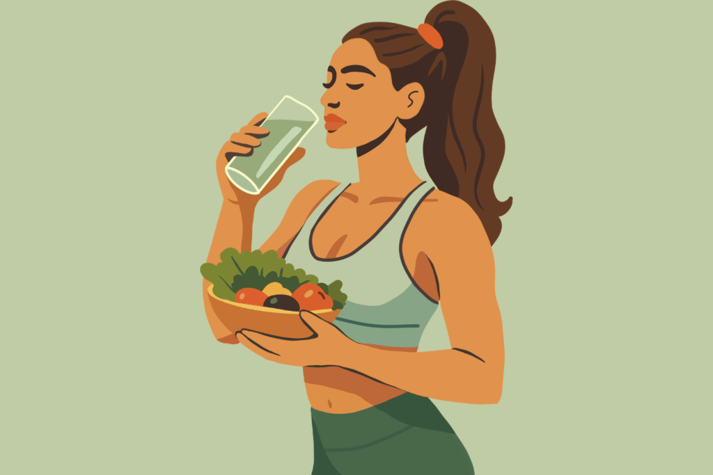 Alimentação fitness Alimentação fitness