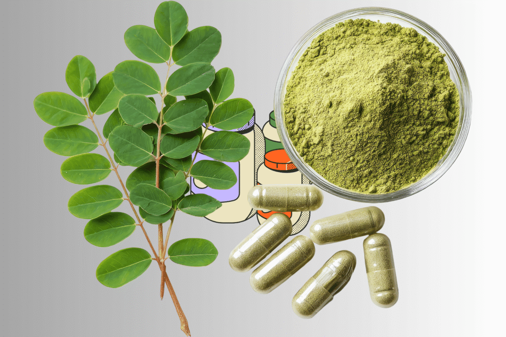 Suplementos Suplementos