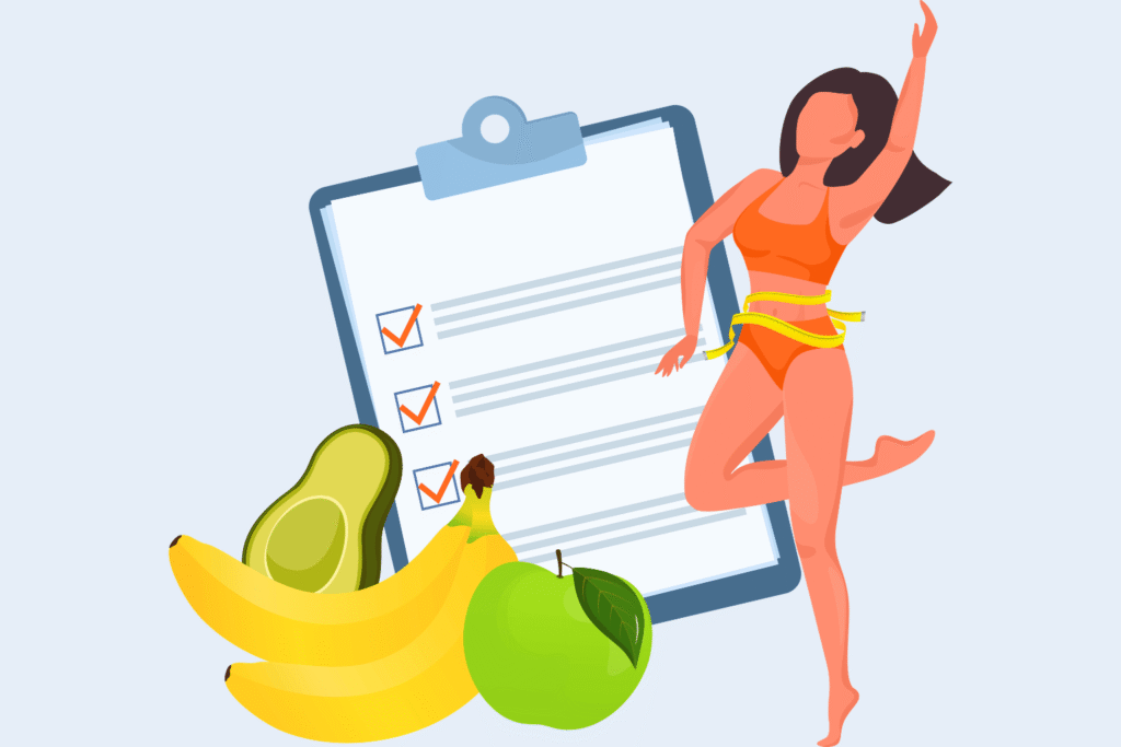 Cardápio de 7 dias para emagrecer Cardápio de 7 dias para emagrecer