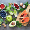O que é alimentação saudável