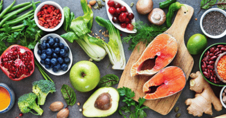 O que é alimentação saudável? Entenda de forma simples