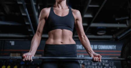 O que significa mulher fitness: vamos explorar esse universo
