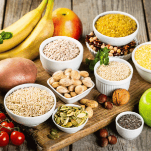 Alimentação saudável e saúde: dicas e benefícios