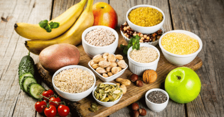 Alimentação saudável e saúde: dicas e benefícios