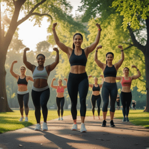 Como ser uma mulher fitness: 7 dicas essenciais