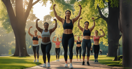 Como ser uma mulher fitness: 7 dicas essenciais