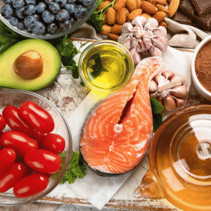 Dieta anti-inflamatória: o que comer e o que evitar
