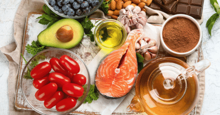 Dieta anti-inflamatória: o que comer e o que evitar