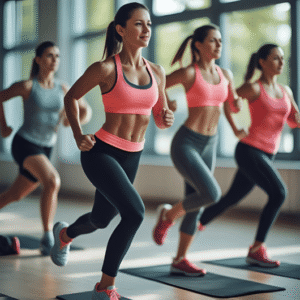 Exercício aeróbico: 10 motivos para começar hoje mesmo