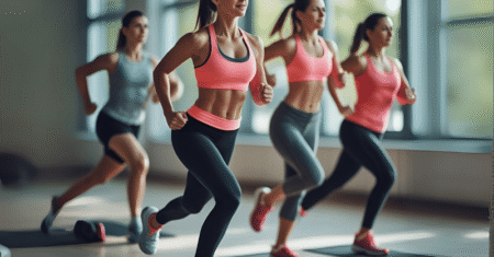 Exercício aeróbico: 10 motivos para começar hoje mesmo