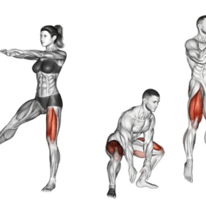 Exercícios para engrossar as pernas
