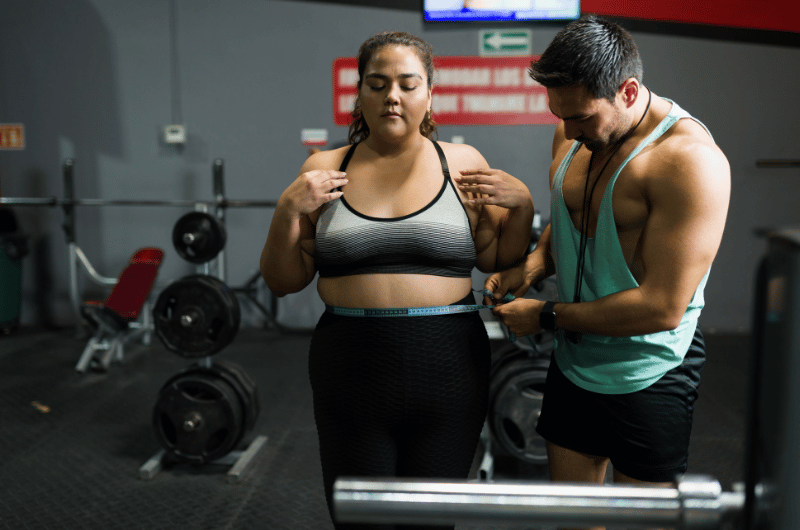 Exercícios para perder barriga