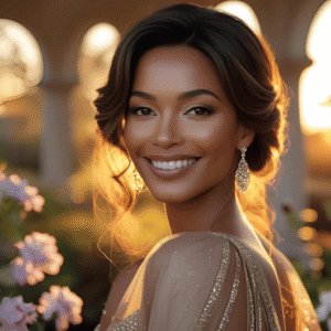 Quem é a mulher mais bonita do mundo?