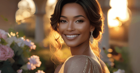 Quem é a mulher mais bonita do mundo?