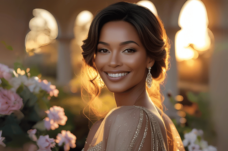 Quem é a mulher mais bonita do mundo