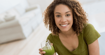 Suco verde para diabéticos: como fazer em casa e melhorar a saúde