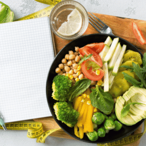 Tipo de dieta para emagrecer