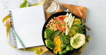 Tipo de dieta para emagrecer