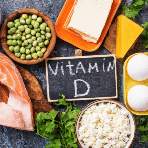 Vitamina D: por que ela é tão importante para a nossa saúde