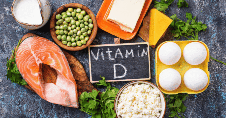 Vitamina D: por que ela é tão importante para a nossa saúde