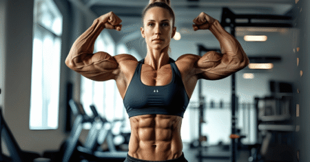 7 melhores exercícios de trapézio: fortalecer e definir suas costas