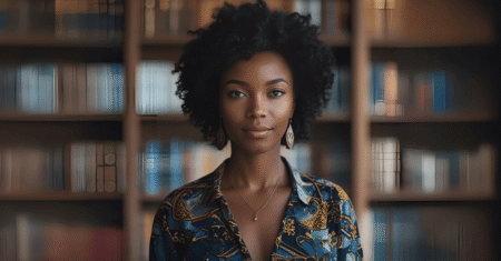 A força da mulher negra: histórias, desafios e conquistas reais