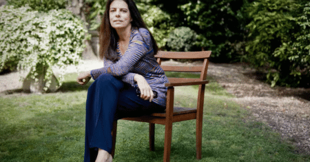 Quem é a mulher mais rica do mundo?