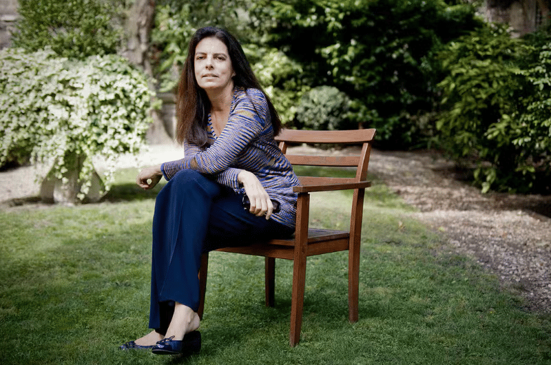 quem é a mulher mais rica do mundo