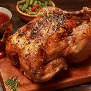 Almoço de domingo fácil e delicioso: passo a passo completo