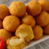 Bolinho de milho