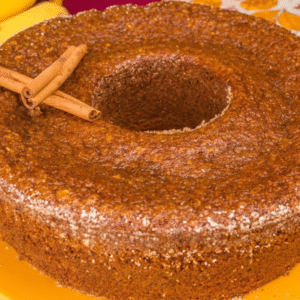 Bolo de banana com aveia: receita e como fazer