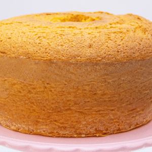 Bolo de cenoura fofinho: receita fácil