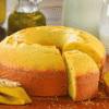Bolo de milho