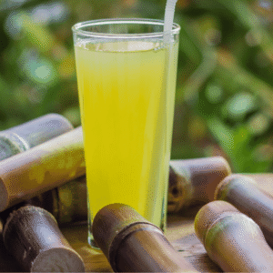 Uma das melhores dicas para caldo de cana
