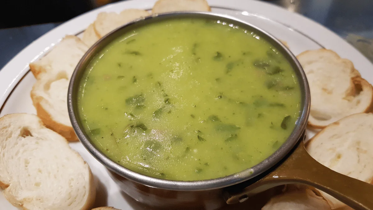 Caldo verde