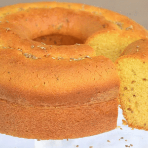 Cardápio de bolo caseiro: ideias fáceis e deliciosas