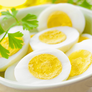 Como fazer dieta do ovo de forma simples e saudável