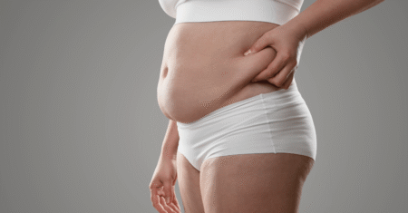 Como queima gordura abdominal: o caminho natural