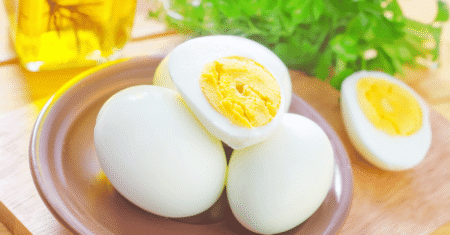 Dieta do ovo para emagrecer: como perder peso comendo bem