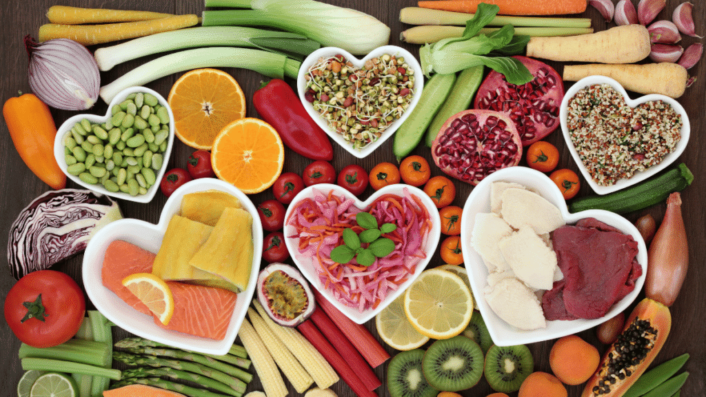 Dieta emagrecer