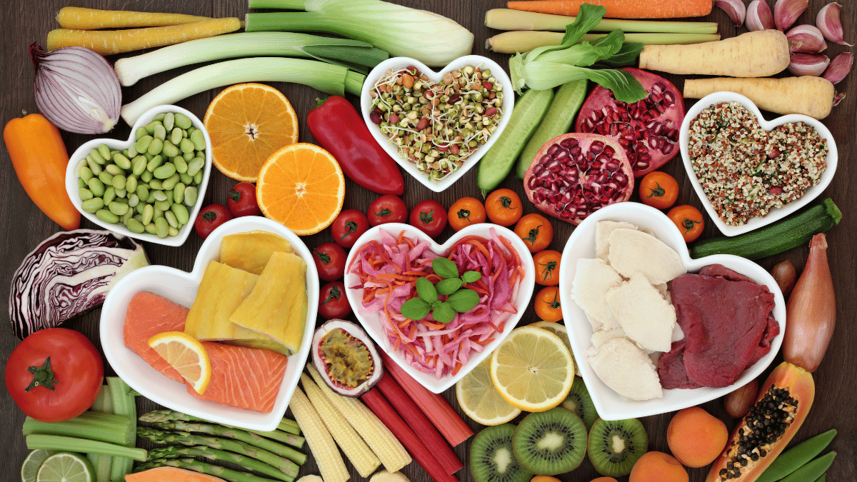 Dieta emagrecer