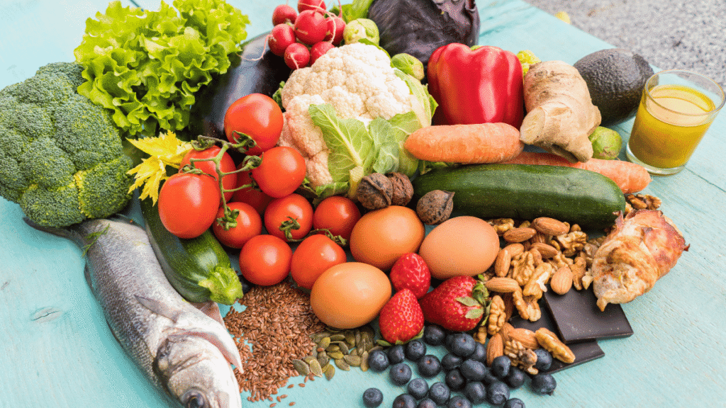 Dieta low carb Dieta low carb