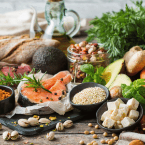 Dieta mediterrânea: um jeito gostoso e saudável