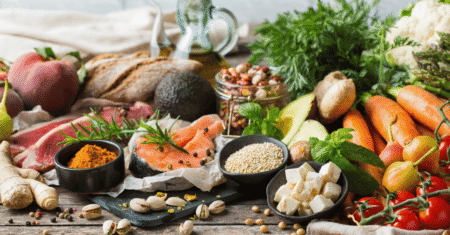 Dieta mediterrânea: um jeito gostoso e saudável