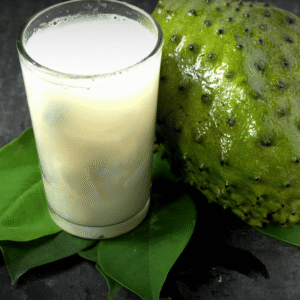 Graviola para que serve: benefícios dessa fruta