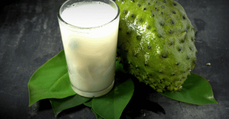 Graviola para que serve: benefícios dessa fruta