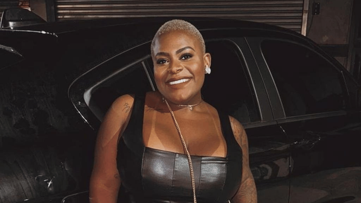 Jojo Todynho antes e depois