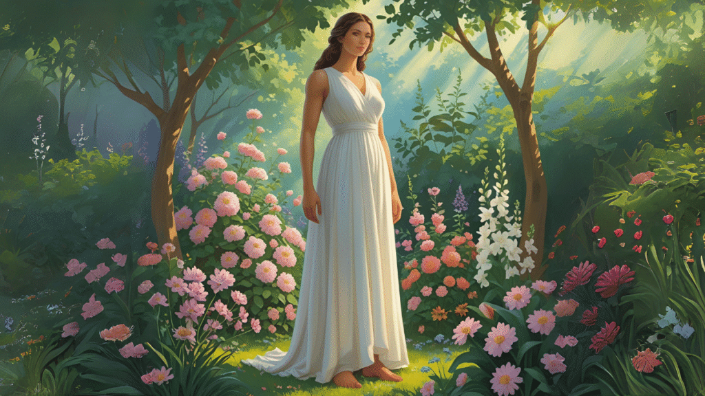 Mulher virtuosa