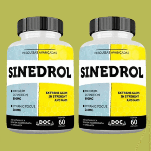 Sinedrol, o que é, para que serve e se funciona