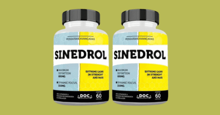Sinedrol, o que é, para que serve e se funciona